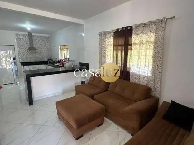 Sítio / Chácara para Venda em Itaguara/MG Zona Rural 3 Quartos