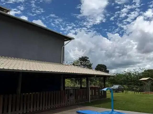 Sítio / Chácara para Venda em Itaguara/MG Campo do Gentio 6 Quartos