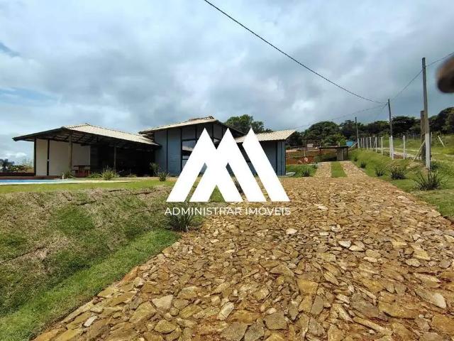 Sítio / Chácara para Venda em Itaguara/MG Centro 3 Quartos
