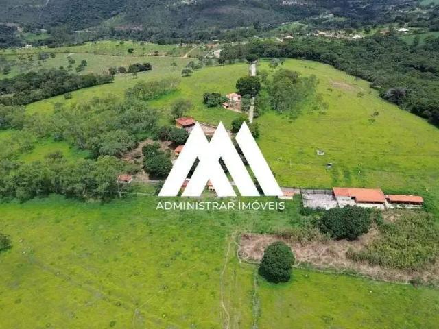 Sítio / Chácara para Venda em Itaguara/MG Centro