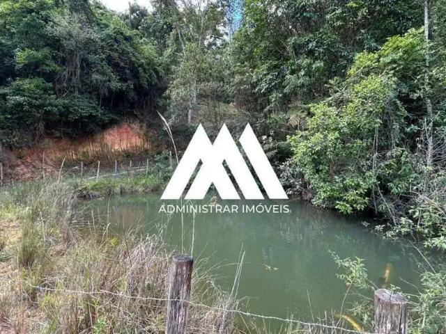 Sítio / Chácara para Venda em Itaguara/MG Centro 4 Quartos