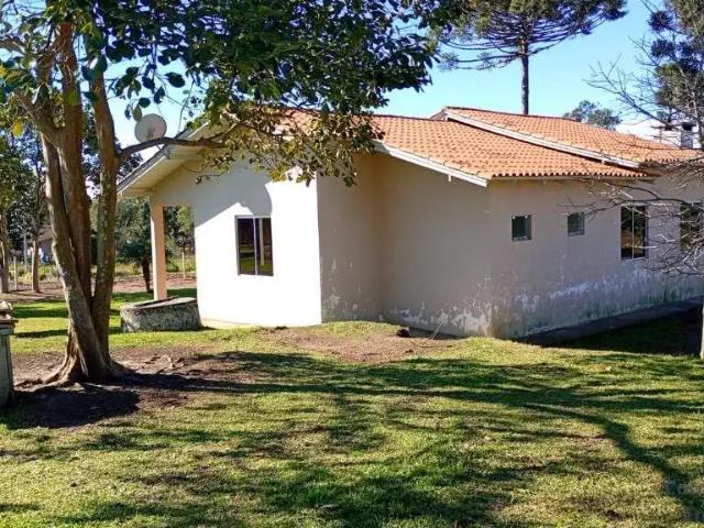 Sítio / Chácara para Venda em Itaiópolis/SC Distrito de Moema 3 Quartos