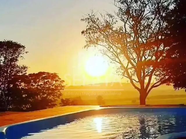 Sítio / Chácara para Venda em Itaipulândia/PR Zona Rural 2 Quartos