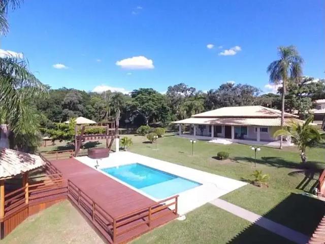 Sítio / Chácara para Venda em Itaí/SP Área Rural de Itaí 3 Quartos