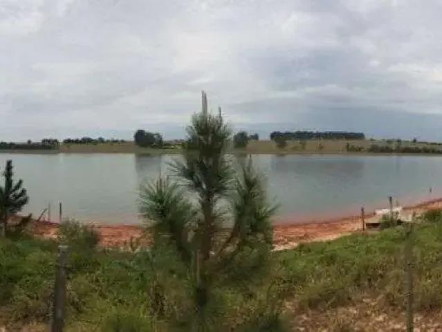Sítio / Chácara para Venda em Itaí/SP Centro 4 Quartos