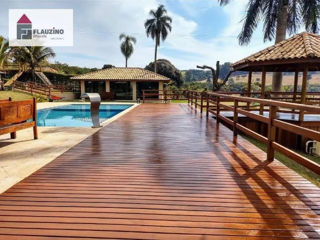 Sítio / Chácara para Venda em Itaí/SP Riviera de Santa Cristina 10 Quartos