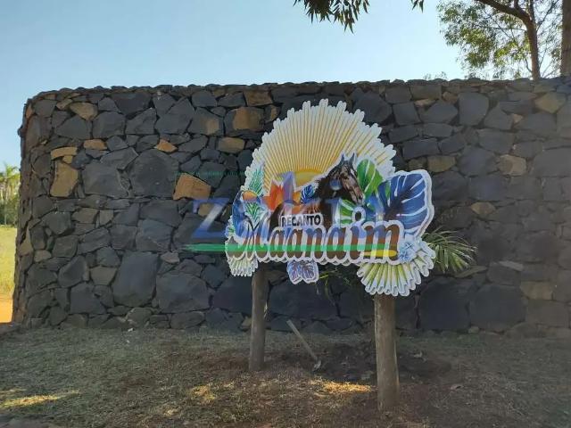 Sítio / Chácara para Venda em Itaí/SP Riviera de Santa Cristina III 5 Quartos
