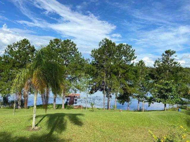 Sítio / Chácara para Venda em Itaí/SP Riviera de Santa Cristina III 6 Quartos