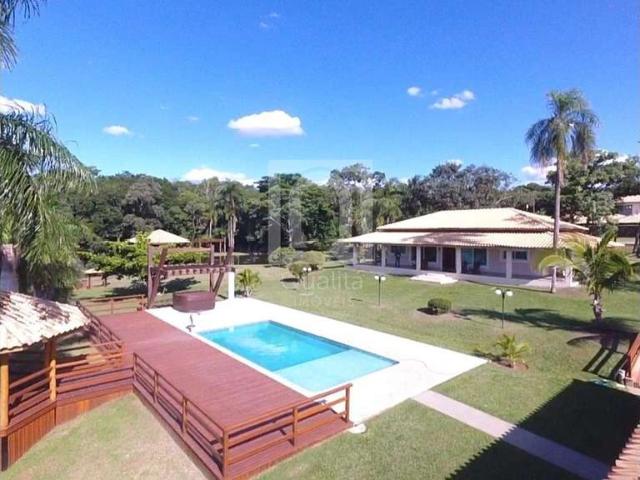 Sítio / Chácara para Venda em Itaí/SP Zona Rural 3 Quartos