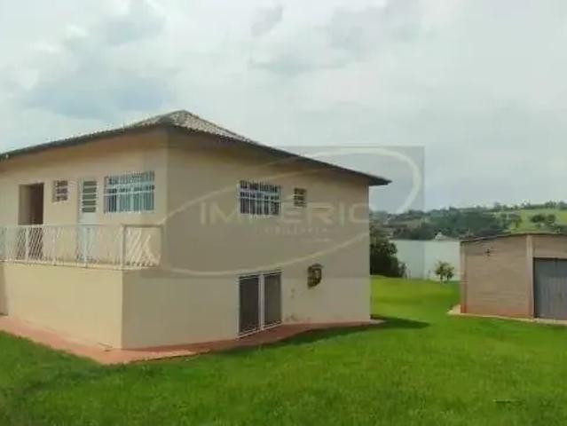 Sítio / Chácara para Venda em Itaí/SP Zona Rural 4 Quartos