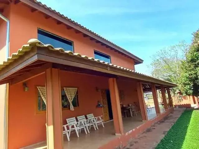 Sítio / Chácara para Venda em Itaí/SP Zona Rural 6 Quartos