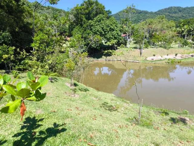Sítio / Chácara para Venda em Itajaí/SC Área Rural de Itajaí 2 Quartos