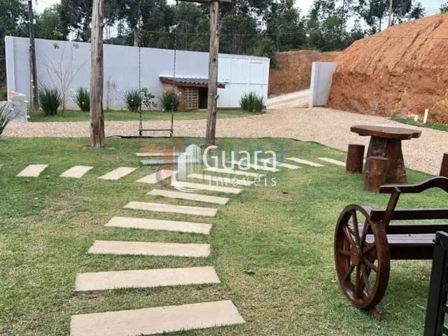 Sítio / Chácara para Venda em Itajaí/SC Área Rural de Itajaí 2 Quartos