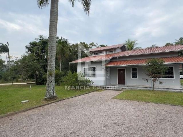 Sítio / Chácara para Venda em Itajaí/SC Arraial dos Cunhas 3 Quartos