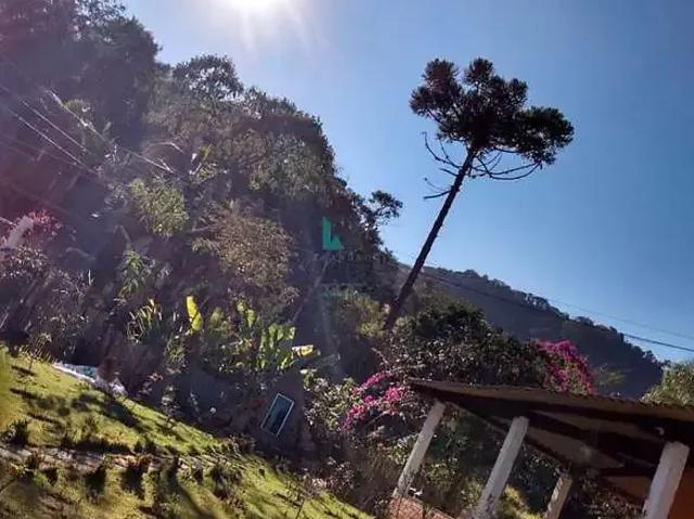 Sítio / Chácara para Venda em Itajubá/MG Área Rural de Itajubá 3 Quartos