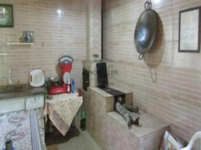 Sítio / Chácara para Venda em Itajubá/MG Área Rural de Itajubá 3 Quartos