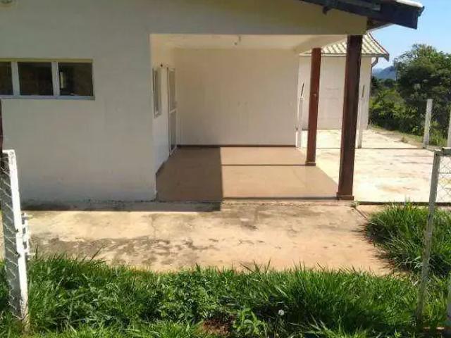 Sítio / Chácara para Venda em Itajubá/MG Centro 2 Quartos