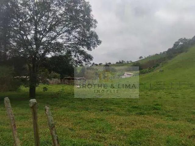 Sítio / Chácara para Venda em Itajubá/MG São Pedro 1 Quartos