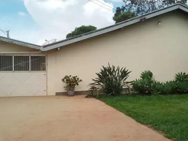 Sítio / Chácara para Venda em Itaju/SP Zona Rural 2 Quartos