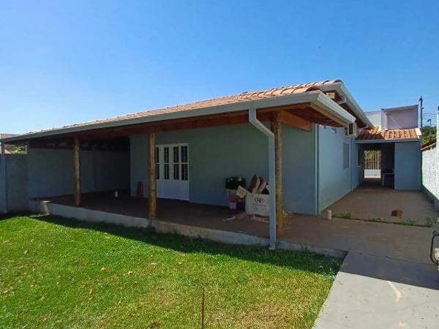 Sítio / Chácara para Venda em Itaju/SP Área Rural de Itaju 3 Quartos