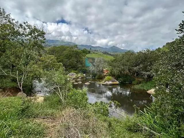 Sítio / Chácara para Venda em Itamonte/MG Zona Rural 1 Quartos