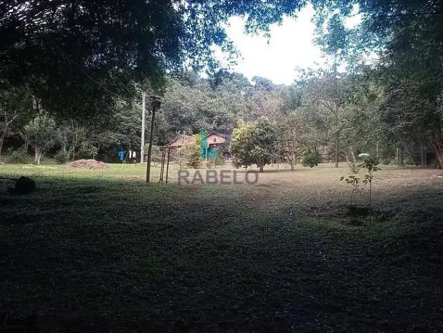 Sítio / Chácara para Venda em Itamonte/MG Centro 4 Quartos