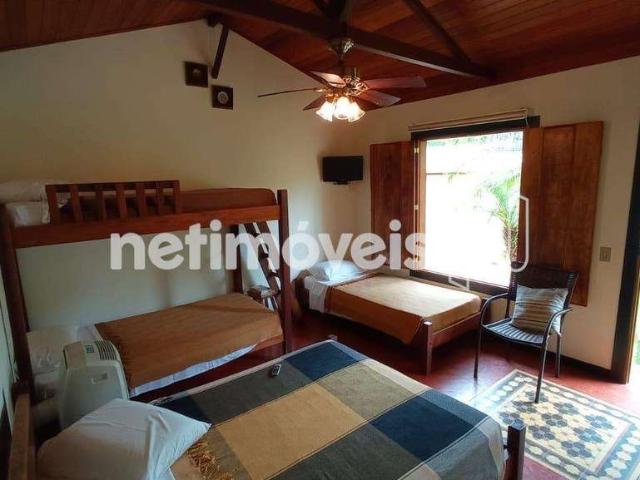 Sítio / Chácara para Venda em Itambé do Mato Dentro/MG Zona Rural 7 Quartos