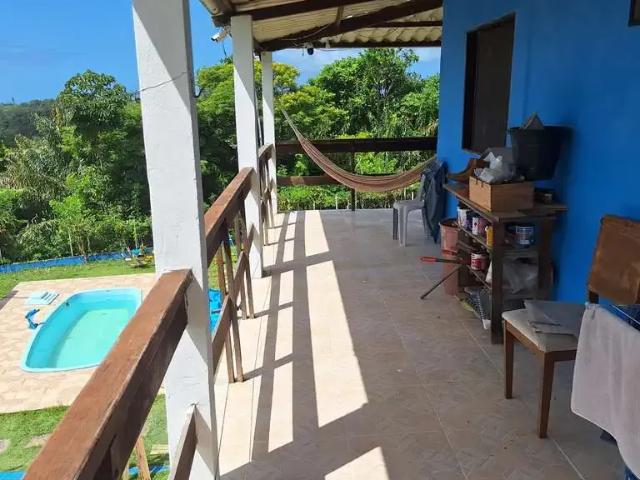 Sítio / Chácara para Venda em Itanagra/BA Zona Rural 3 Quartos
