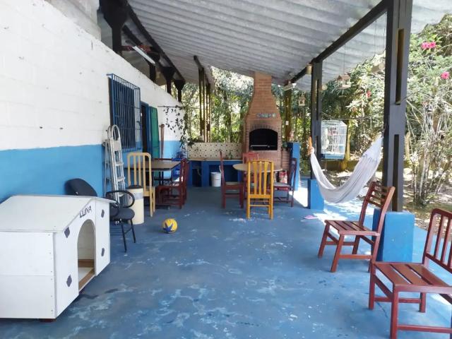 Sítio / Chácara para Venda em Itanhaém/SP Bopiranga 3 Quartos