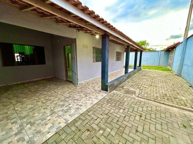 Sítio / Chácara para Venda em Itanhaém/SP Cibratel 4 Quartos