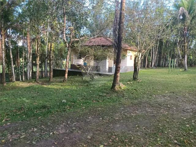 Sítio / Chácara para Venda em Itanhaém/SP Cibratel 2 Quartos