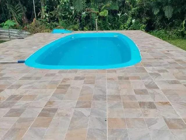 Sítio / Chácara para Venda em Itanhaém/SP Gaivota Praia 1 Quartos