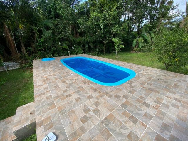 Sítio / Chácara para Venda em Itanhaém/SP Gaivota Praia 1 Quartos