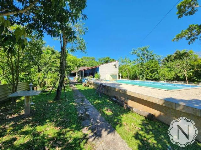 Sítio / Chácara para Venda em Itanhaém/SP Gaivota Praia 2 Quartos