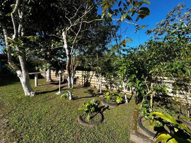 Sítio / Chácara para Venda em Itanhaém/SP Gaivota 4 Quartos