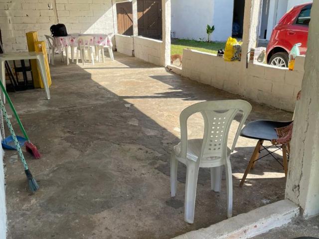 Sítio / Chácara para Venda em Itanhaém/SP Indaiá 3 Quartos