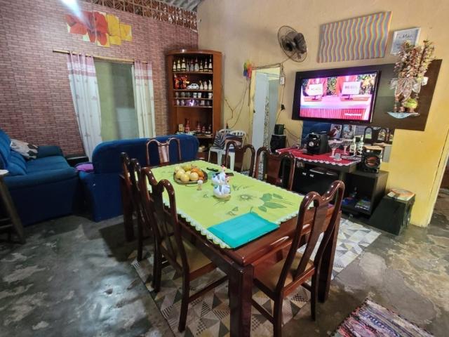 Sítio / Chácara para Venda em Itanhaém/SP Jardim Coronel 3 Quartos