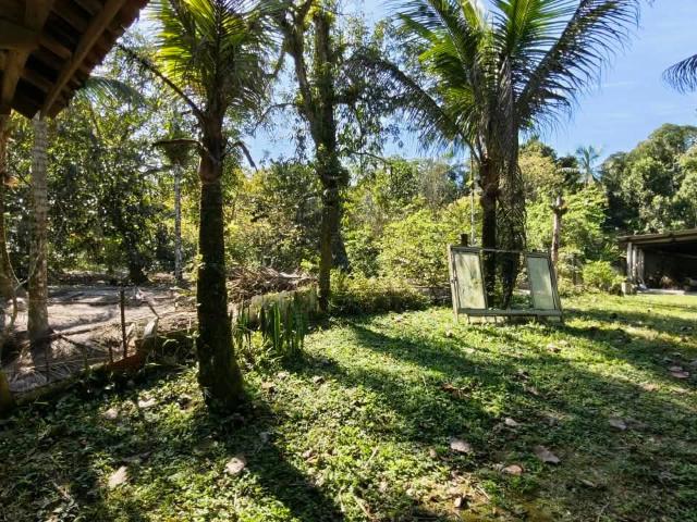 Sítio / Chácara para Venda em Itanhaém/SP Jardim São Fernando 2 Quartos