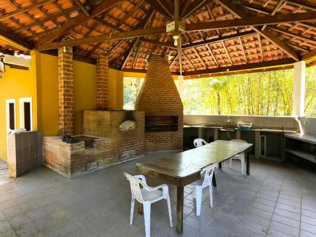 Sítio / Chácara para Venda em Itanhaém/SP Jardim São Fernando 2 Quartos