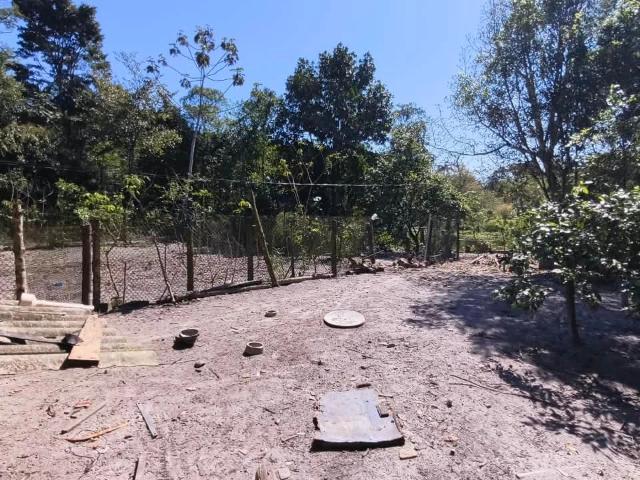 Sítio / Chácara para Venda em Itanhaém/SP São Fernando