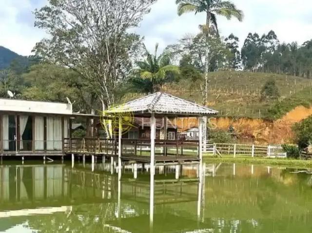 Sítio / Chácara para Venda em Itapoá/SC Bom Futuro 3 Quartos