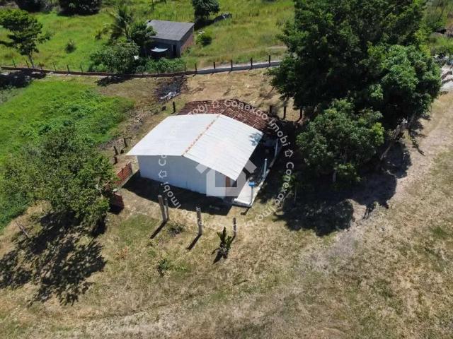Sítio / Chácara para Venda em Itaporanga D'Ajuda/SE Zona Rural 2 Quartos