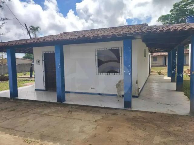 Sítio / Chácara para Venda em Itaporanga D'Ajuda/SE Caueira 4 Quartos