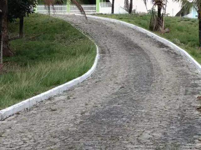 Sítio / Chácara para Venda em Itaporanga D'Ajuda/SE Centro 3 Quartos