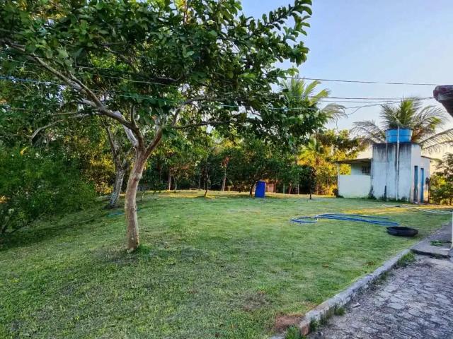 Sítio / Chácara para Venda em Itaporanga D'Ajuda/SE Centro 3 Quartos