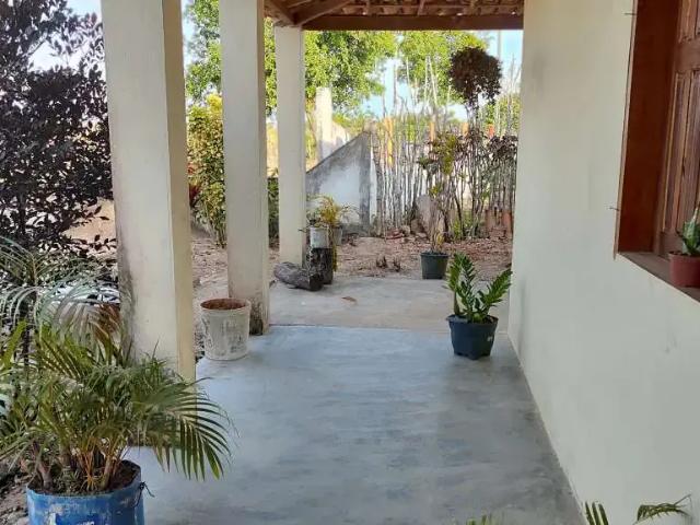 Sítio / Chácara para Venda em Itaporanga D'Ajuda/SE Centro 3 Quartos
