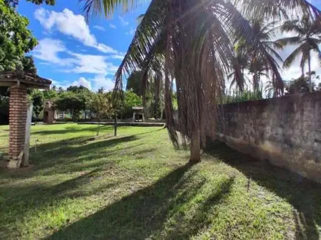 Sítio / Chácara para Venda em Itaporanga D'Ajuda/SE Centro 3 Quartos