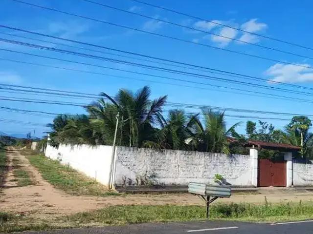 Sítio / Chácara para Venda em Itaporanga D'Ajuda/SE Centro 2 Quartos