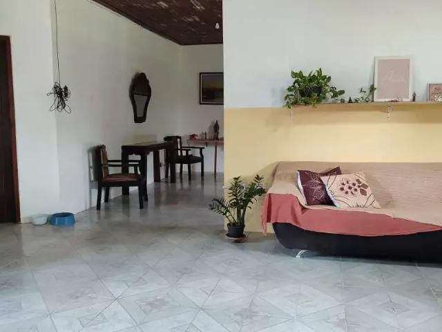 Sítio / Chácara para Venda em Itaporanga D'Ajuda/SE Centro 4 Quartos