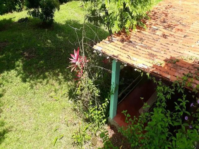Sítio / Chácara para Venda em Itaparica/BA Centro 3 Quartos
